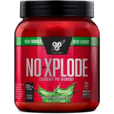 NO-Xplode 3.0 600gr Blue Rasberry