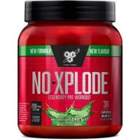 NO-Xplode 3.0 600gr Blue Rasberry