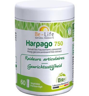 Be-life Be-life Harpago 750 Bio (60sft) Be-life Be-life Harpago 750 Bio (60sft)