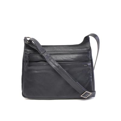 Berba Schoudertas Soft 005-445 Navy