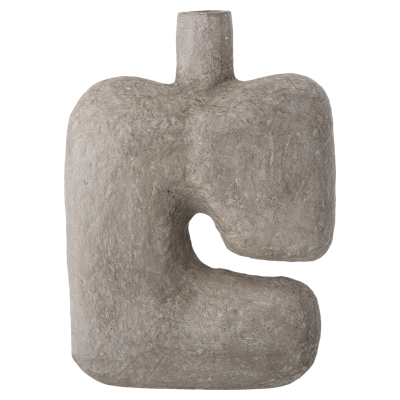 Bloomingville Vaas Banael Bloomingville Vaas Banael