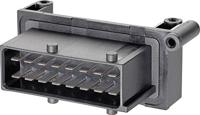 TE Connectivity Stiftleiste (Standard) J-P-T Polzahl Gesamt 16 Rastermaß: 5mm 1-963215-1 1 pc(s)
