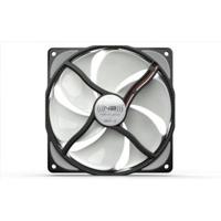 NOISEBLOCKER   NB-eLoop Fan B12-3 - Ventilatorhuis - 120 mm - zwart