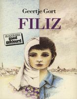 Filiz - Geertje Gort - ebook - thumbnail