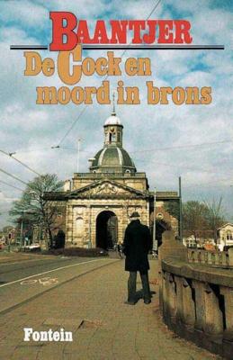 De Cock en moord in brons (deel 29) - A.C. Baantjer - eBook (9789026125218)
