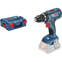 Bosch Professional GSR 18V-28 06019H4108 Accu-schroefboormachine 18 V Li-ion - thumbnail