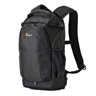 Lowepro FLIPSIDE 200 AW II Rugzak Zwart Lowepro FLIPSIDE 200 AW II Rugzak Zwart