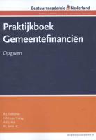 Praktijkboek gemeentefinancien - A.E.J. Kok - Paperback (9789081682947)