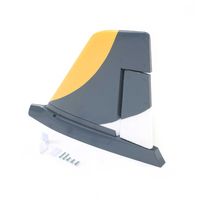 E-Flite - Vertical Fin Assembly: Habu SS 70mm EDF (EFL0956) - thumbnail