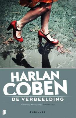 De verbeelding - Harlan Coben - Paperback (9789022579954)
