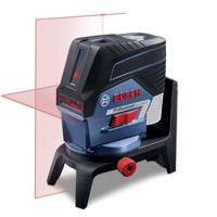 Bosch Professional GLL 3-80 CG Lijnlaser Reikwijdte (max.): 120 m