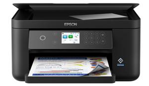 Epson Expression Home XP-5205 Inkjet A4 4800 x 1200 DPI 33 ppm Wifi