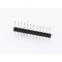 Molex Male header (standaard) 22284121 1 stuk(s) Bulk - thumbnail