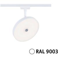 Paulmann Hildor 230V-railsysteem lamp URail 15 W Signaalwit - thumbnail