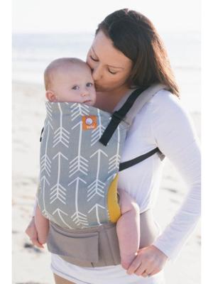 Tula Arrows - Toddler Draagzak