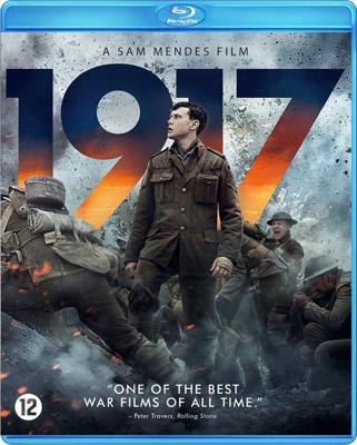1917 - Blu-Ray (8713045250447) 1917 - Blu-Ray (8713045250447)