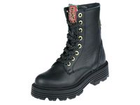 Red Rag Bikerboot - thumbnail