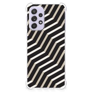 Samsung Galaxy A33 Shockproof Case Illusion