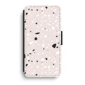 Terrazzo N°20: iPhone XR Flip Hoesje