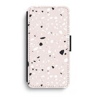 Terrazzo N°20: iPhone XR Flip Hoesje