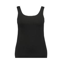 MS Mode singlet zwart