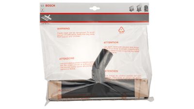 Bosch 1 609 390 478 stofzuiger accessoire Trommelstofzuiger Borstel