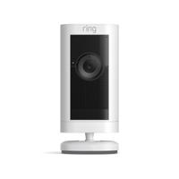 Ring Stick Up Cam Pro Battery EU IP-camera Wit - thumbnail