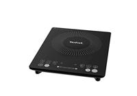 Tefal IH2108 Everyday Slim inductiekookplaat, 6 automatische instellingen, Praktisch en draagbaar