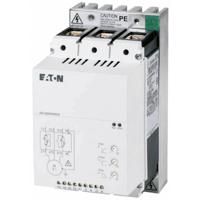 Eaton DS7-340SX070N0-N 134918 Softstarter Motorvermogen bij 400 V 37 kW Motorvermogen bij 230 V 15 kW 24 V/DC Nominale stroom 70 A