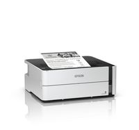 Epson EcoTank ET-M1170 Inkjet printer Grijs - thumbnail