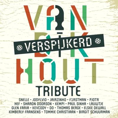 Verspijkerd (Coloured Vinyl) - LP (8716059010021) Verspijkerd (Coloured Vinyl) - LP (8716059010021)