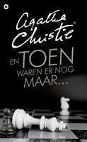 En toen waren er nog maar... - Agatha Christie - ebook - thumbnail