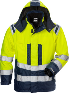 Fristads 126547 High vis Airtech® winterjack dames klasse 3 4037 GTT