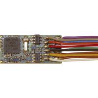 TAMS Elektronik 41-03312-01 LD-G-31 Locdecoder Met kabel, Met stekker - thumbnail