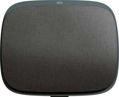 AEG AX71-304DG Luchtreiniger Grijs AEG AX71-304DG Luchtreiniger Grijs