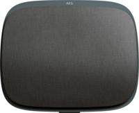 AEG AX71-304DG Luchtreiniger Grijs