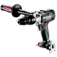 Metabo SB 18 LTX-3 BL I Metal Accu-klopboor/schroefmachine Brushless, Zonder accu, Zonder lader - thumbnail