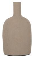 MUST Living Vaas Lou Terracotta, 31cm - thumbnail