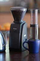 Baratza Encore 70 W Zwart - thumbnail