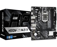 Asrock H510M-H2/M.2 SE Intel H470 LGA 1200 (Socket H5) micro ATX - thumbnail