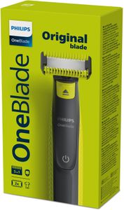 Philips Norelco OneBlade OneBlade QP2821/20 Gezicht en lichaam