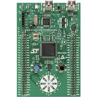 STMicroelectronics STM32F3DISCOVERY Developmentboard STM32F3DISCOVERY STM32 F3 Series