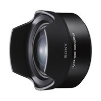 Sony VCL-ECU2 Ultra Wide Converter GP