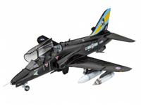 Revell BAe Hawk T.1 Modelvliegtuig met vaste vleugels Montagekit 1:72