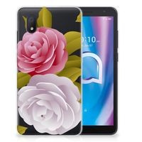 Alcatel 1B (2020) TPU Case Roses