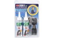 Joe's no flats - tubeless conversie kit eco sealant - all mountain fv