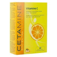 Cetamine Extra 60 Tabletten