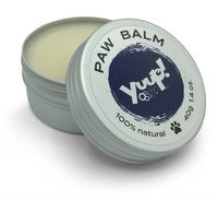 Yuup! Paw balm potenwas bij slip en bescherming - thumbnail