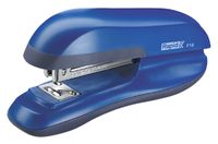 Nietmachine Rapid F16 Halfstrip 20vel 24/6 blauw - thumbnail