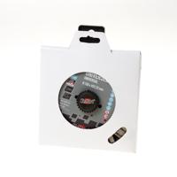 Kelfort Diamantzaagblad premium universeel 150mm
